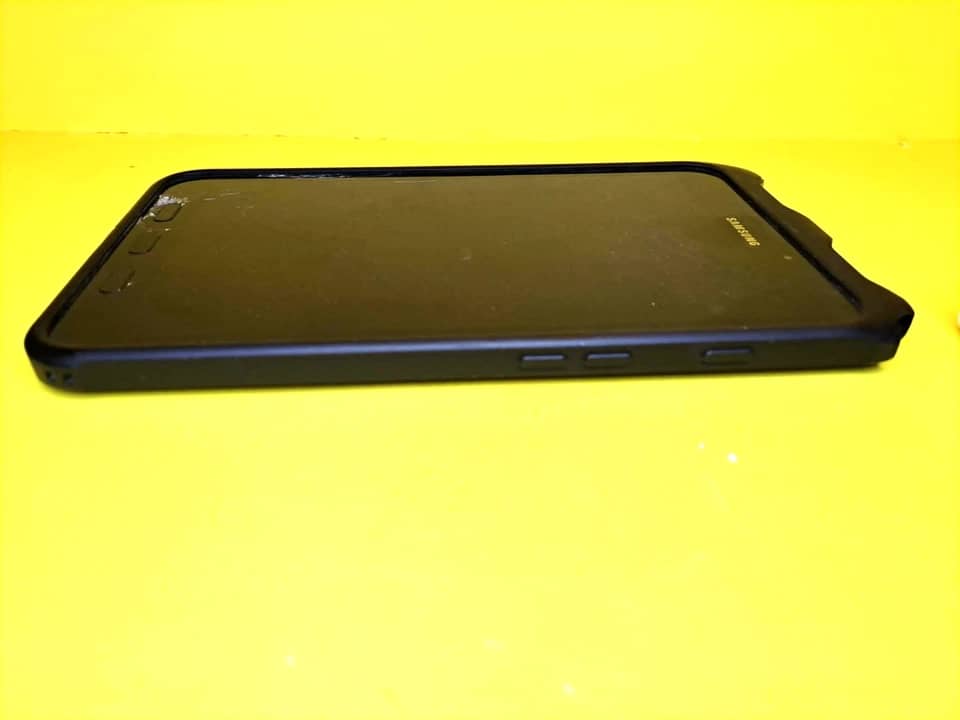 Samsung Galaxy Tab Active2 Tablets Black 64GB New