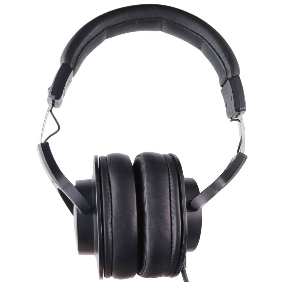 Audio-Technica ATH-M20x Headphones & Earbuds New Black