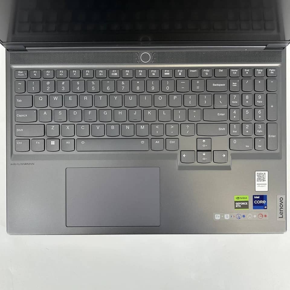 Lenovo Legion Slim 7 Computers Open-Box Excellent 1TB 16GB