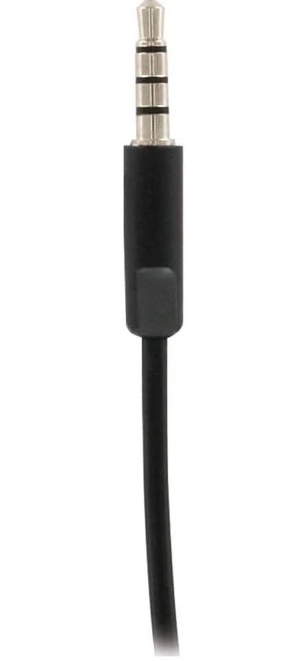 Logitech H151 Headphones & Earbuds New Black
