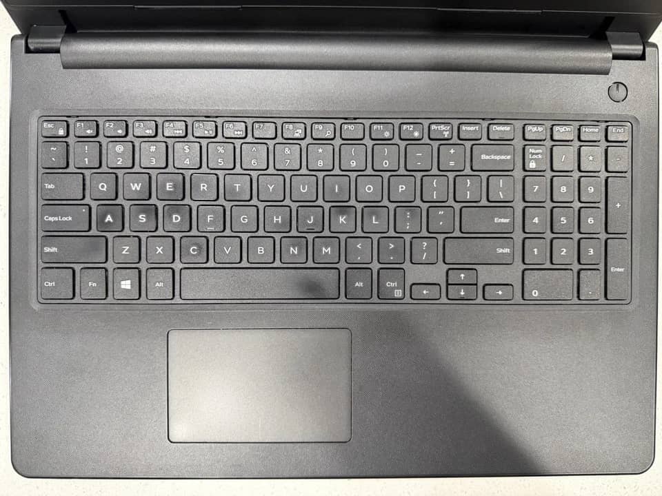 Dell Inspiron 15 3567 Computers New 1TB 8GB