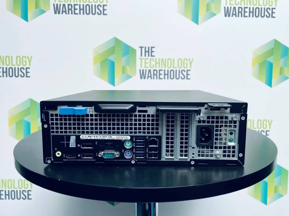 Dell OptiPlex 5040 Computers New 1TB 8GB