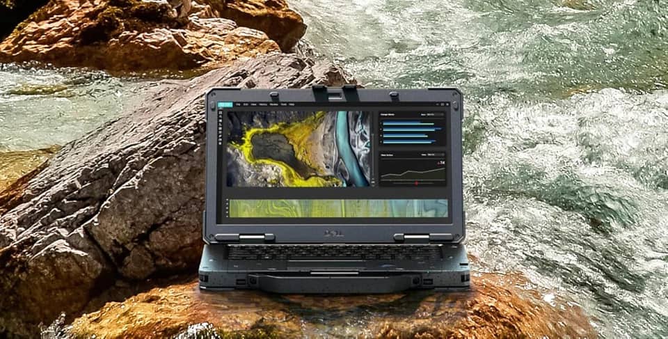 Dell Latitude 5430 Computers New 256GB 16GB