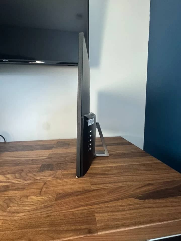Sceptre C325B Monitors New Black