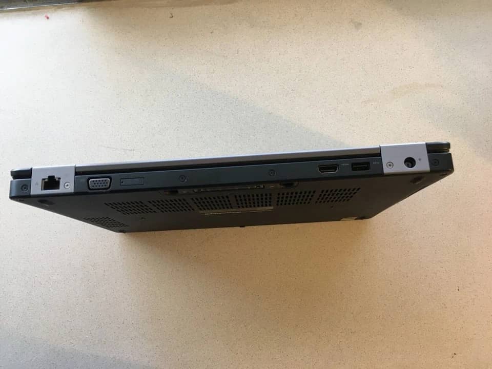 Dell Latitude 5470 Computers New 256GB 8GB