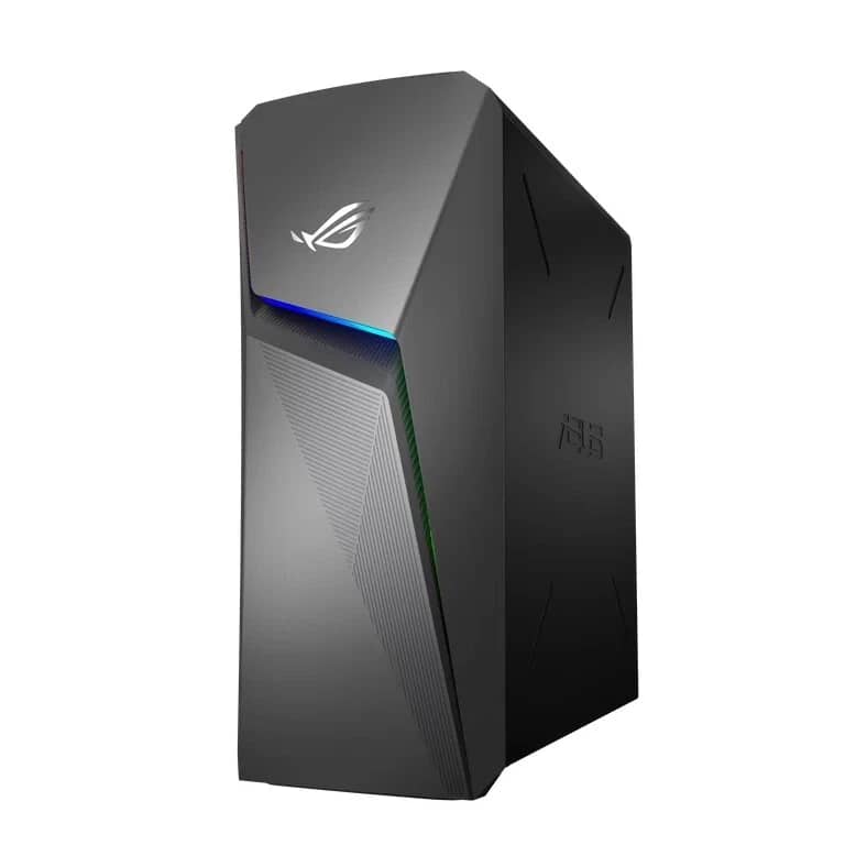 ASUS ROG Strix G10CE Computers New 256GB 6GB