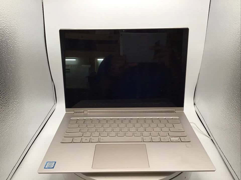 Lenovo Yoga C930 Computers Refurbished - Good 512GB 6GB