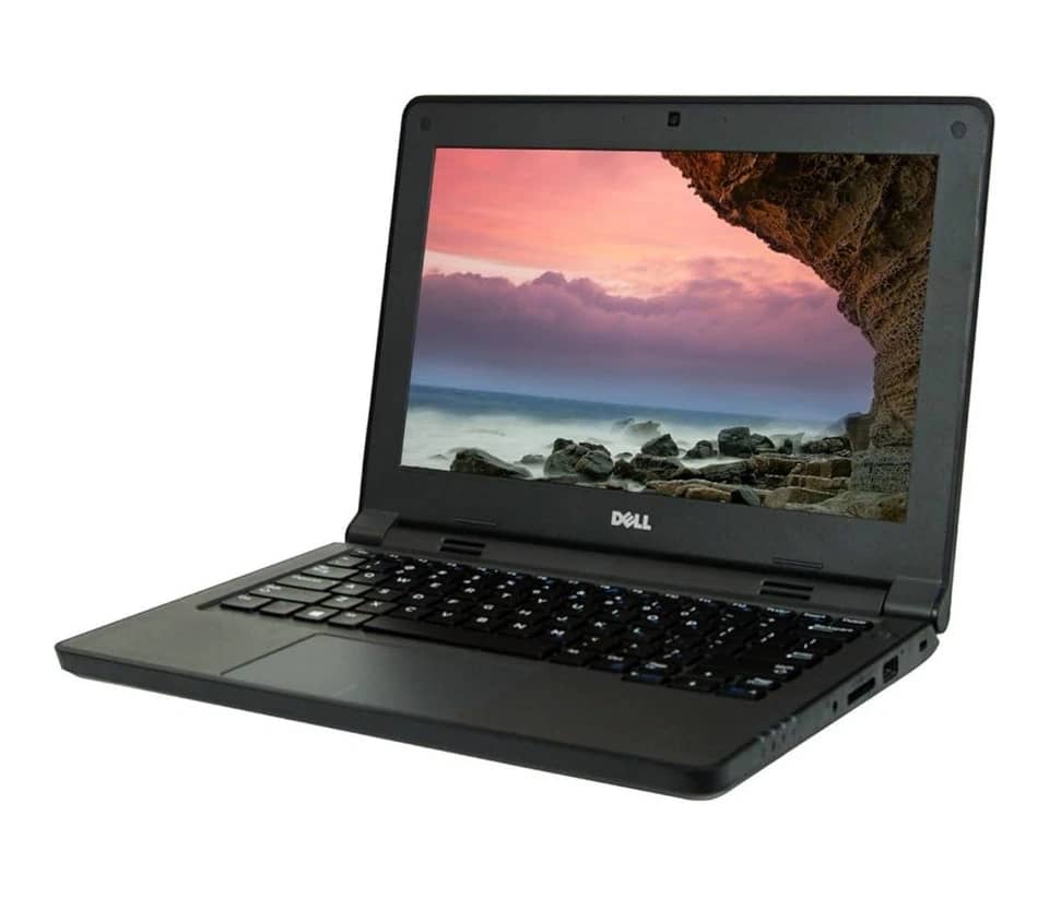 Dell Latitude 3150 Computers Refurbished - Excellent 64GB 2GB
