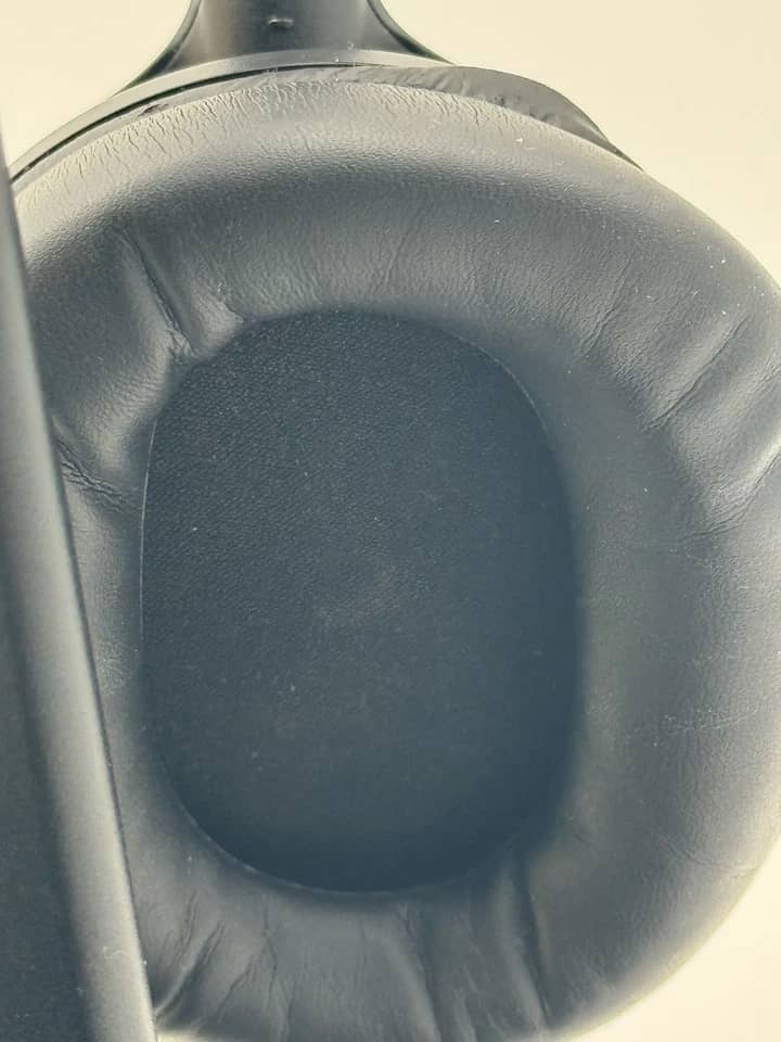 JVC HAS75NB Headphones & Earbuds New Black