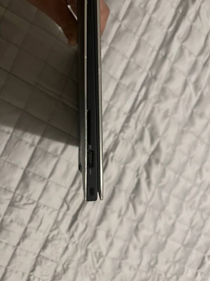 Dell XPS 13 9345 Computers Used - Good 128GB 4GB