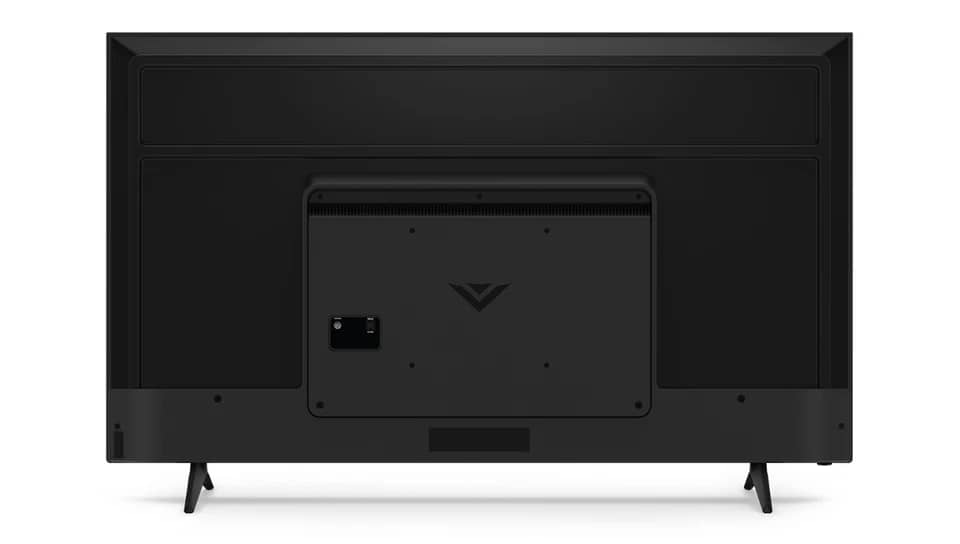 VIZIO vqd50m-0809 TVs New Black