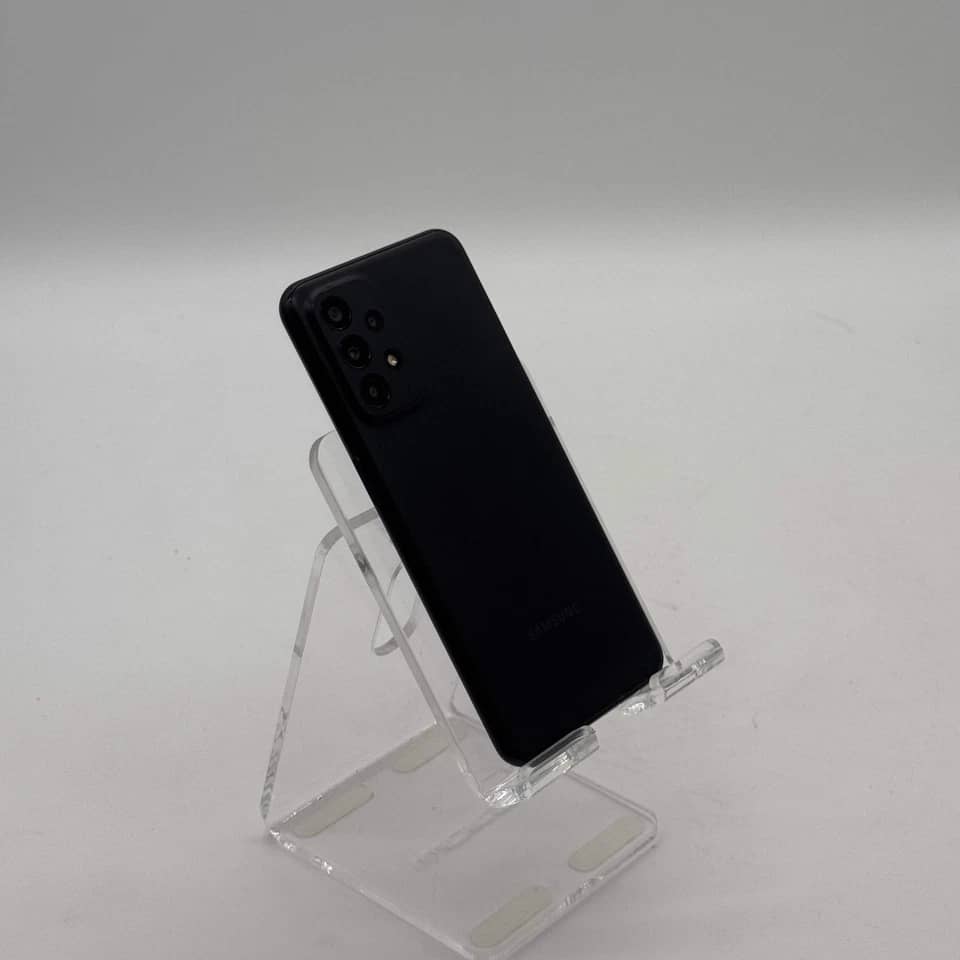 Samsung Galaxy A20 Cell Phones Black 32G New Verizon
