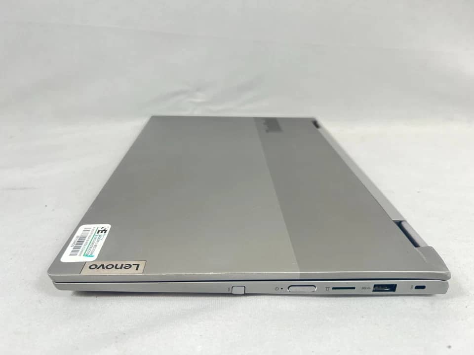 Lenovo ThinkBook 14s Computers New 512GB 16GB