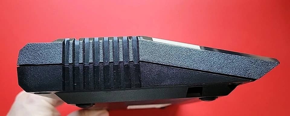 Atari Atari Official 2600+ Console & Joystick Video Game Consoles New Black