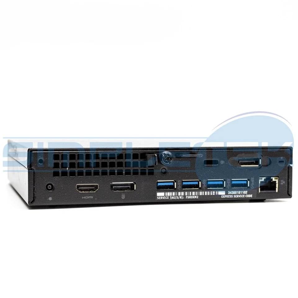Dell OptiPlex 5050 Computers New 500GB 32GB