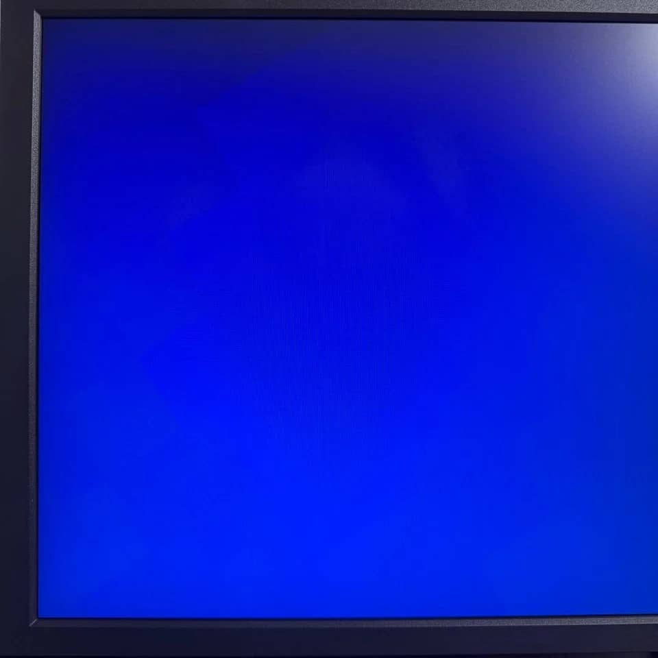 BenQ XL2546 Monitors Used - Good Black