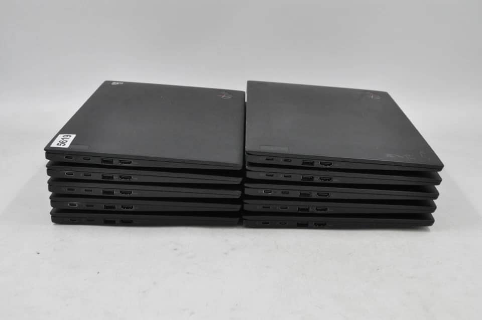 Lenovo ThinkPad X1 Carbon Computers New 512GB 8GB