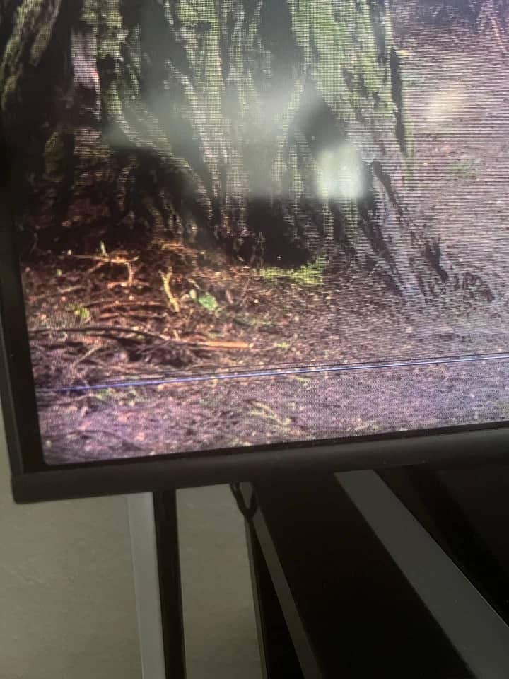 Samsung Q60 TVs Open-Box Excellent Black