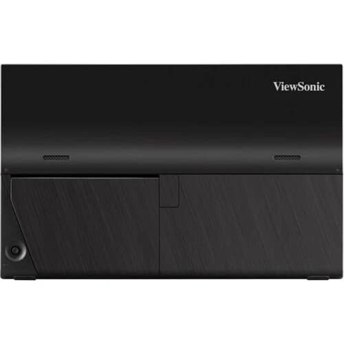 ViewSonic VA1655 Monitors New Black