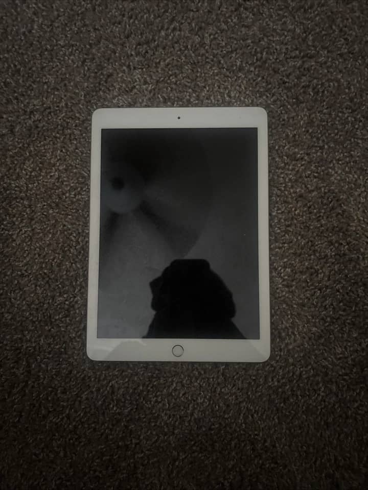 Apple iPad 3 Tablets White 64GB New
