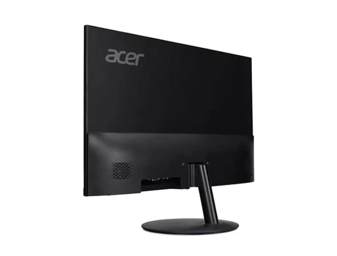 Acer SB242Y Monitors New Black