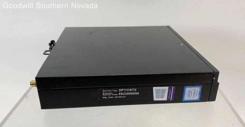 Dell OptiPlex 5050 Computers New 500GB 32GB