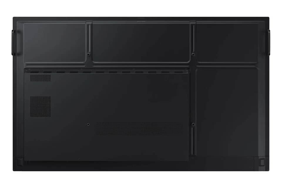Samsung WA65C Monitors New Black