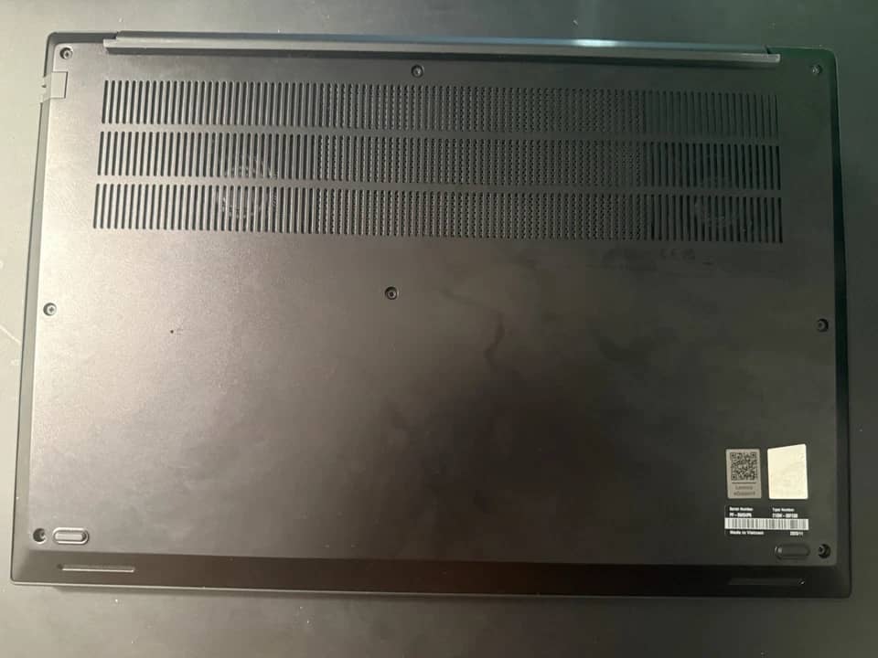 Lenovo ThinkPad P16s Gen 4 Computers New 512GB 16GB
