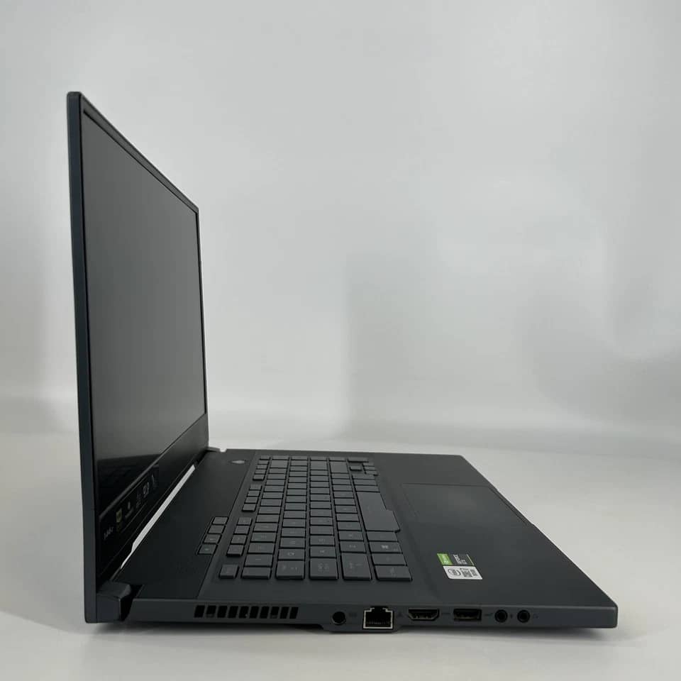 ASUS ROG Zephyrus GU502 Computers Refurbished - Acceptable 1TB 16GB