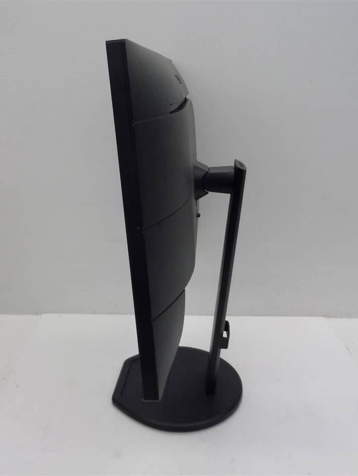 Philips 240B9 Monitors Used - Good Black