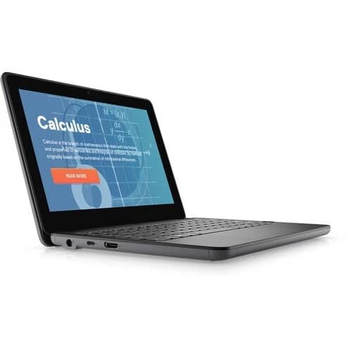 Dell Latitude 3120 Computers Refurbished - Excellent 256GB 8GB