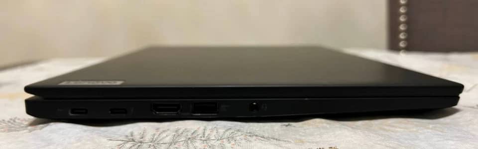 Lenovo ThinkPad T14s Gen 4 Computers New 256GB 16GB