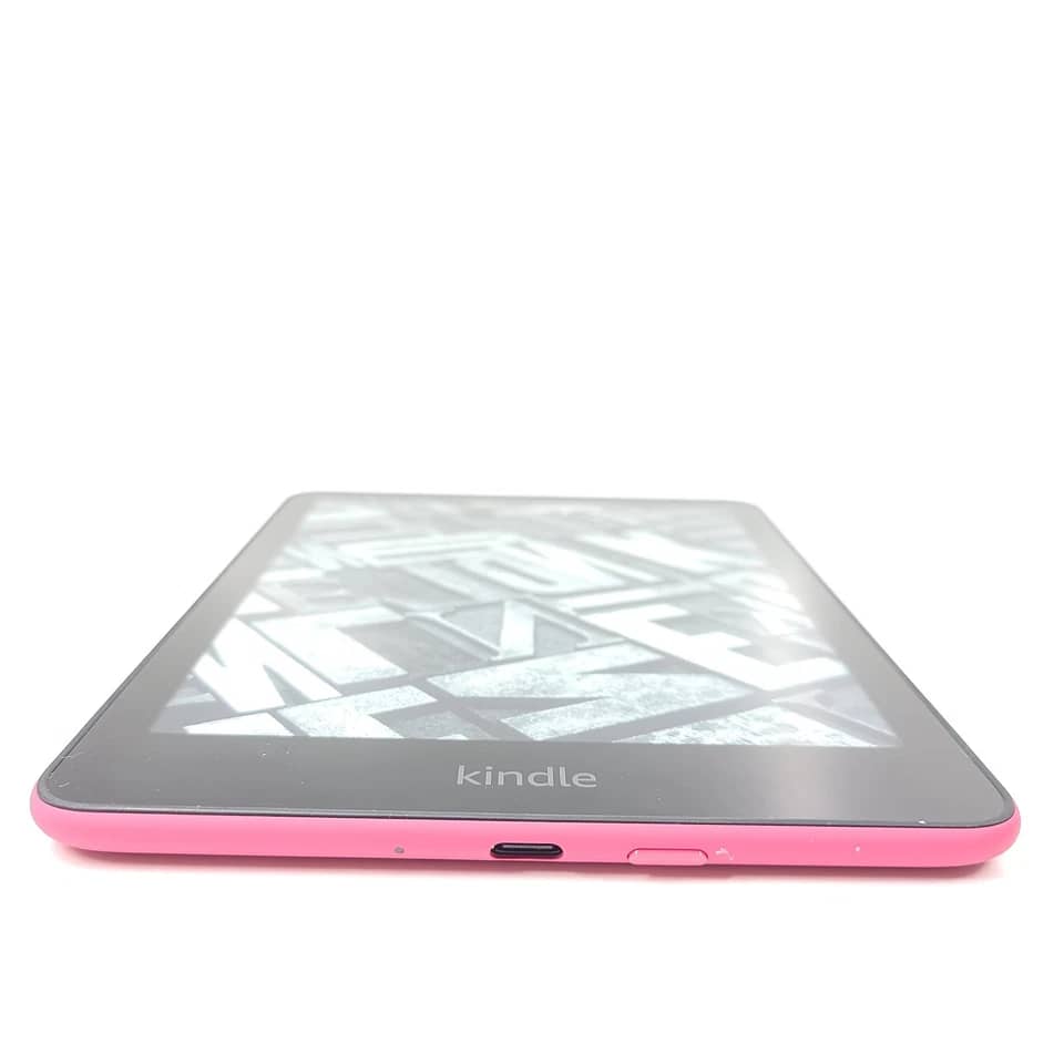 Amazon Kindle Paperwhite 6 12th Tablets Green 16GB New