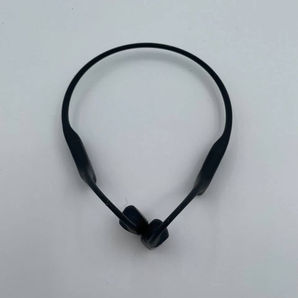 Shokz S803-ST-BK-US Headphones & Earbuds New Black