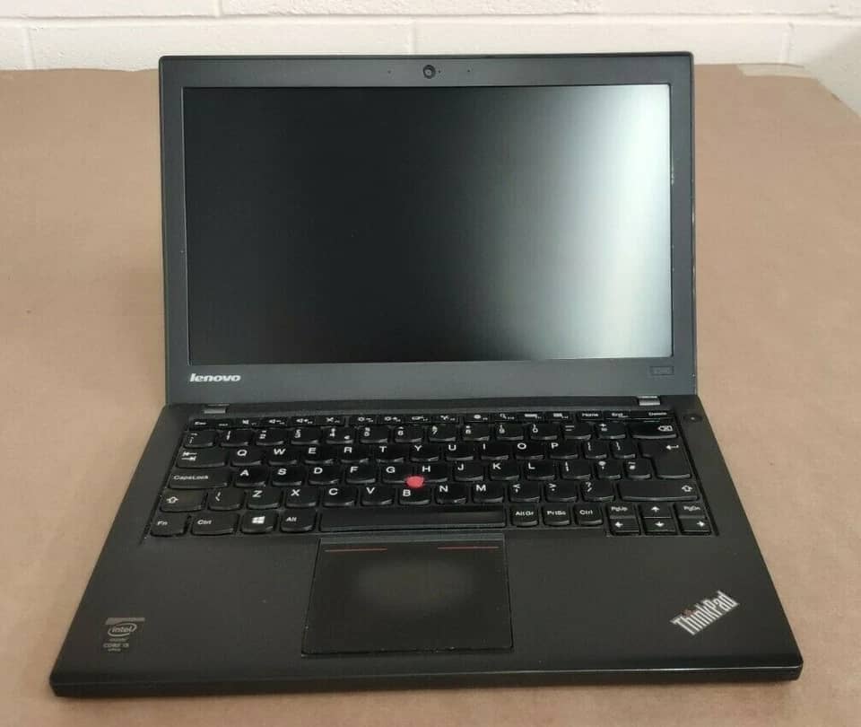 Lenovo ThinkPad X240 Computers New 128GB
