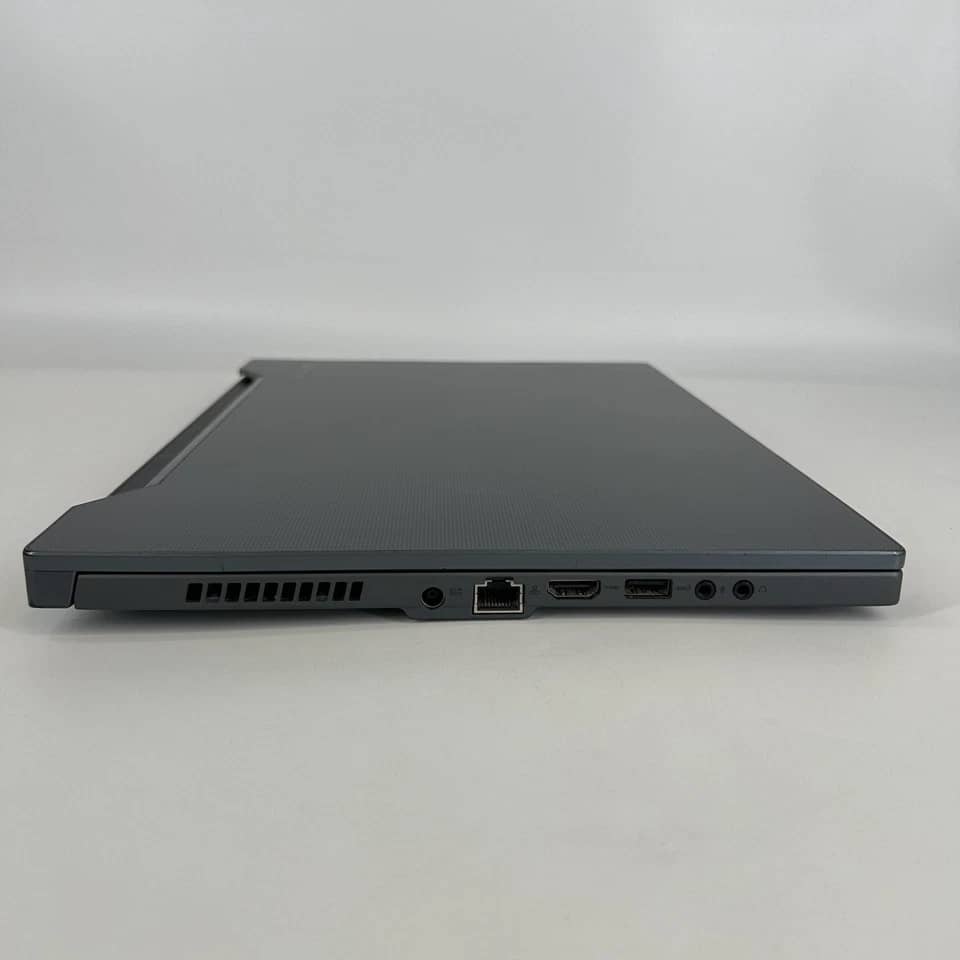 ASUS ROG Zephyrus GU502 Computers Refurbished - Acceptable 1TB 16GB