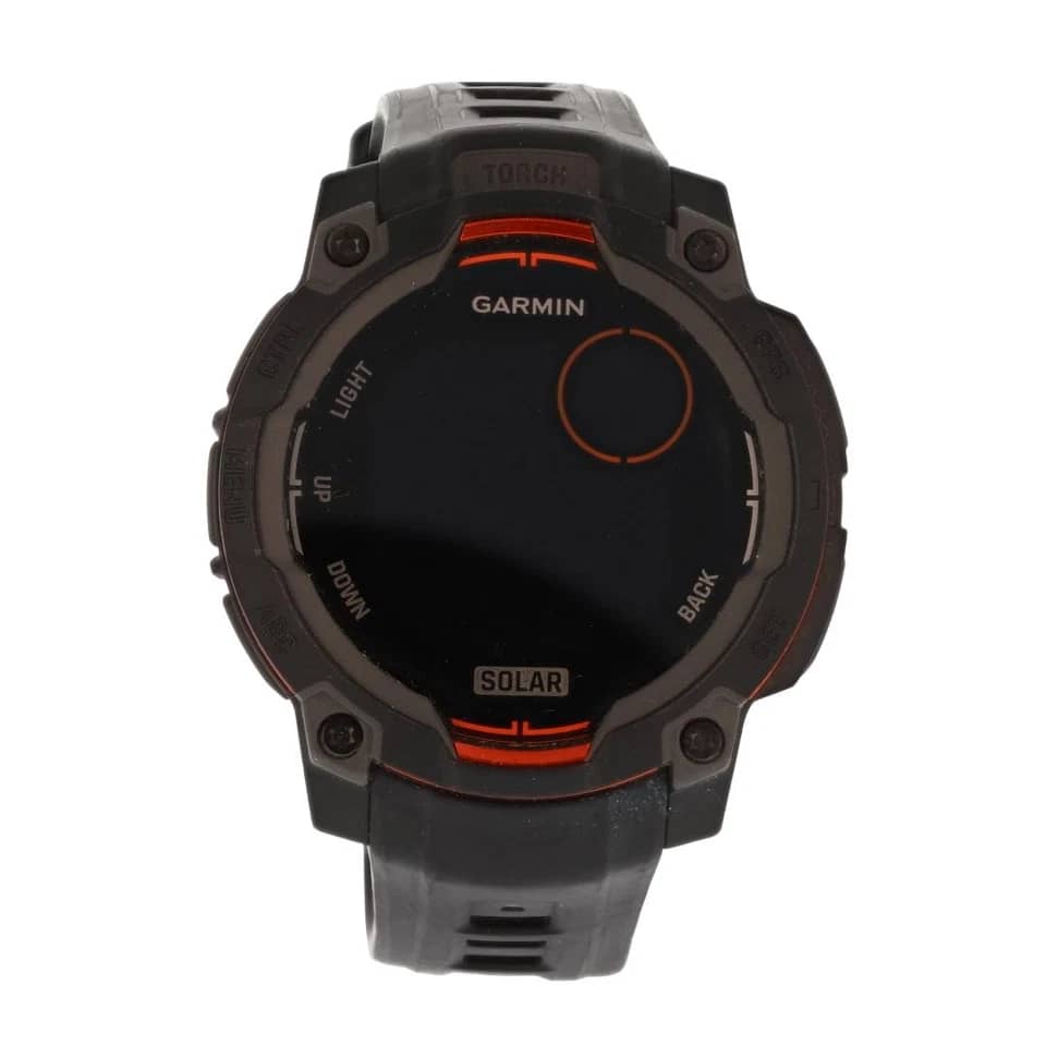 Garmin Instinct 3 Smartwatches New Gray