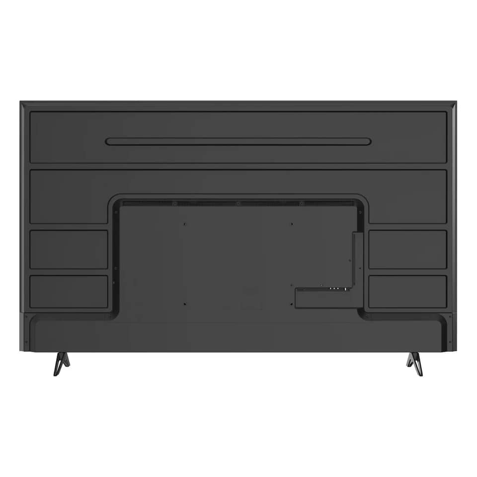 Philips PUL7552 TVs New Black