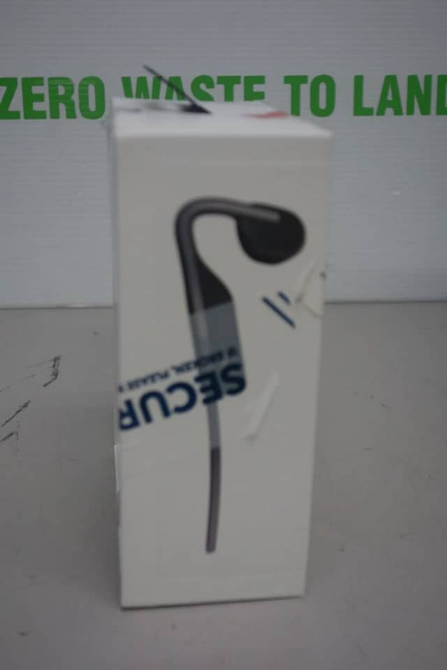 Shokz OpenMove Headphones & Earbuds New Blue