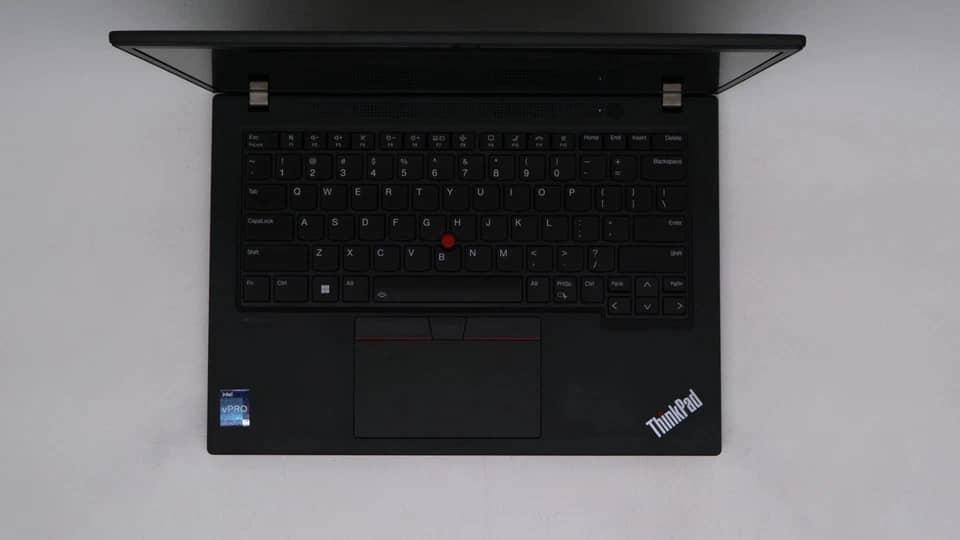 Lenovo ThinkPad P14s Gen 4 Computers New 512GB 16GB