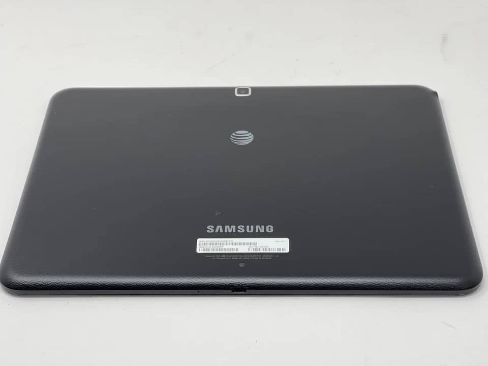 Samsung Galaxy Tab 4 Tablets White 16GB New