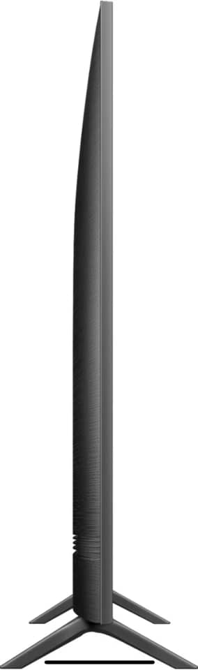 Samsung Q60T TVs Open-Box Excellent Gray