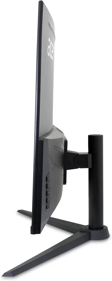 Acer XZ320QU Monitors New Black