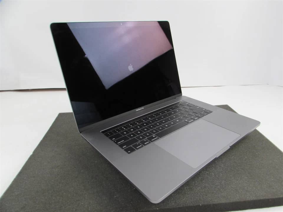 Apple MacBook Pro (2019) Computers Refurbished - Excellent 512GB 16GB