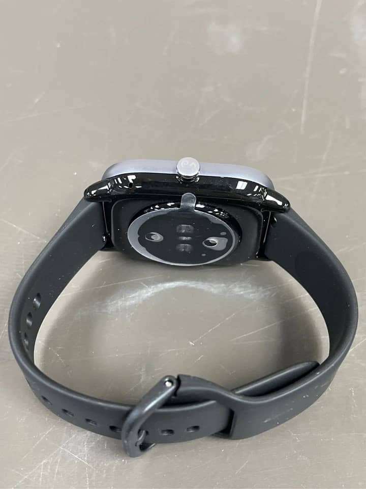 Amazfit GTS 4 Smartwatches New Beige
