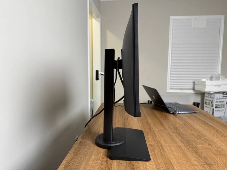 ViewSonic XG2431 Monitors New Black