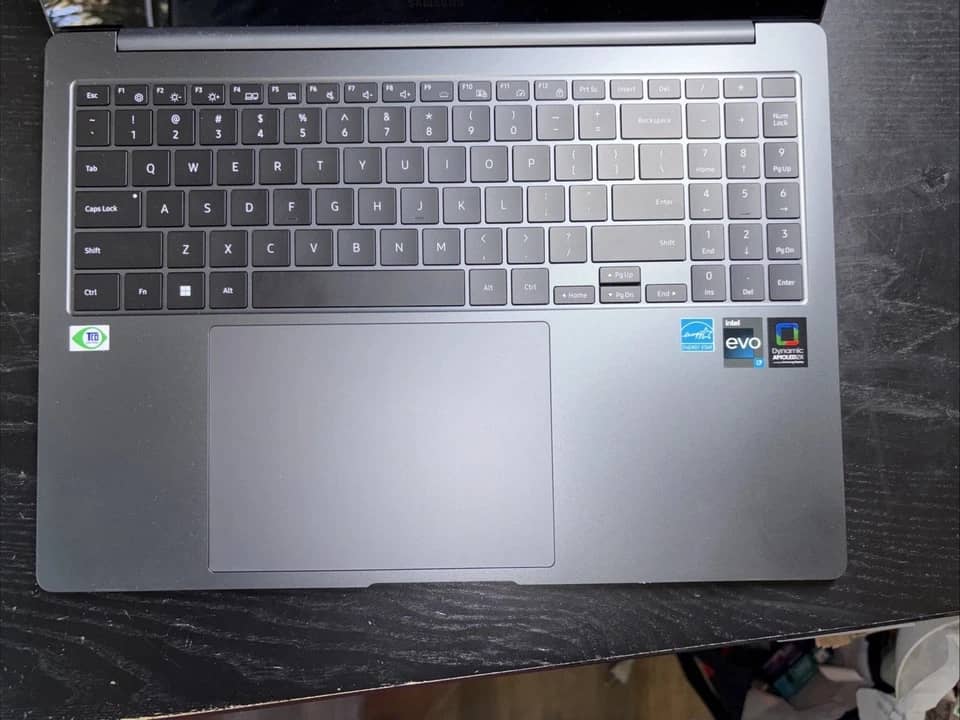 Samsung Galaxy Book3 Computers New 512GB 16GB