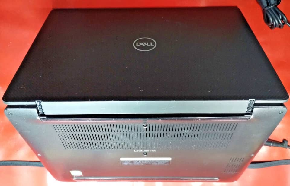 Dell Latitude 7300 Computers Refurbished - Excellent 256GB 6GB
