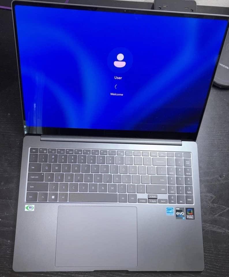 Samsung Galaxy Book3 Computers New 512GB 16GB