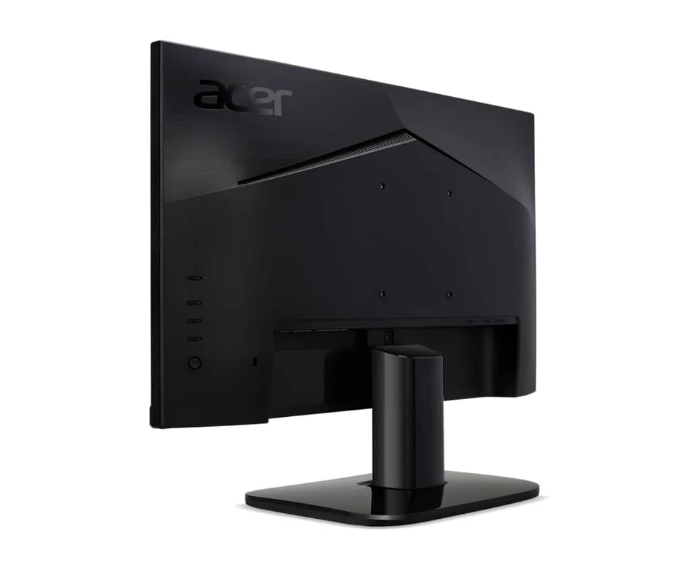 Acer KA272 Monitors Used - Good Black